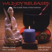 Wild Joy Released