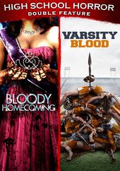 High School Horror Double Feature (Bloody