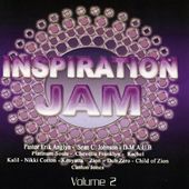 Inspiration Jam, Volume 2