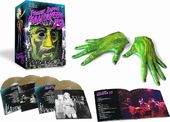 Halloween 73 [Box Set] (4-CD + Mask)