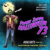 Halloween 73 [Highlights]