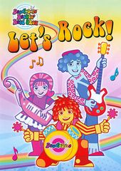 Doodlebops - Let's Rock