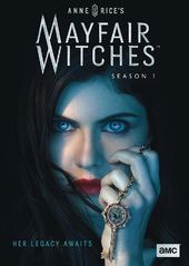 Anne Rice's Mayfair Witches - Season 1 (2-DVD)