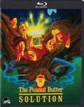 The Peanut Butter Solution (Blu-ray)