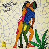 Dub off Har Blouse & Skirt, Volume 3 [LP]