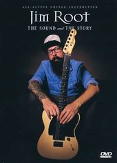 Jim Root: The Sound and the Story