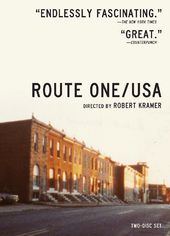 Route One USA (2-DVD)