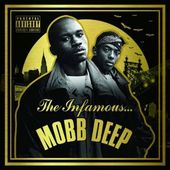 The Infamous Mobb Deep (2-CD)