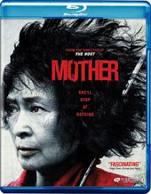 Mother (Blu-ray)