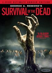 Survival of the Dead (Ultimate Edition)