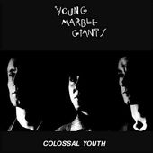 Colossal Youth (40Th Anniversary Edition/2Lp/Dvd)