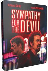 Sympathy For The Devil (Steelbook 4K