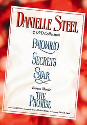 Danielle Steel Collection (2-DVD)