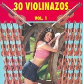 30 Violinazos / Various