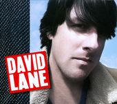 David Lane [Digipak]