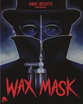 The Wax Mask (Blu-ray + CD)