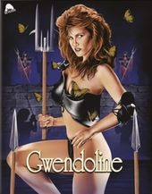 Gwendoline [Limited Edition] (Blu-ray)