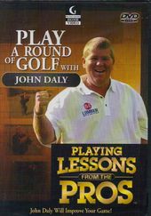 Play a Round of Golf with John Daly