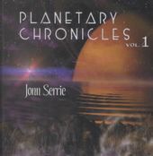 Planetary Chronicles, Vol. 1