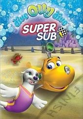 Dive Olly Dive - Super Sub