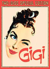 Gigi (Special Edition) (2-DVD)