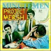 Project: Mersh
