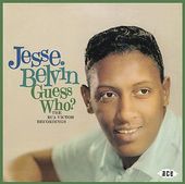 Guess Who: The RCA Victor Recordings (2-CD)