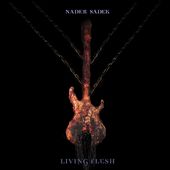 Nader Sadek: Living Flesh (DVD, CD)