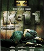 K-11 (Blu-ray)