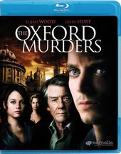 The Oxford Murders (Blu-ray)