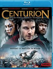 Centurion (Blu-ray)