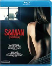 S&Man (Blu-ray)