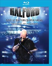 Halford: Live at Saitama Super Arena (Blu-ray)