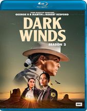 Dark Winds: Season 2/Bd (2Pc)