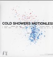 Motionless (Clear Blue Vinyl)