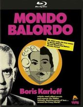 Mondo Balordo (Blu-ray)