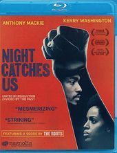 Night Catches Us (Blu-ray)