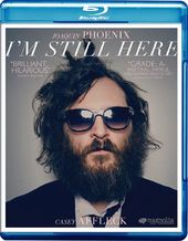 I'm Still Here (Blu-ray)