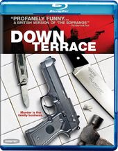 Down Terrace (Blu-ray)