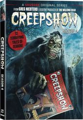 Creepshow Season 4 (2Pc)