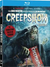 Creepshow: Season 4/Bd (2Pc)