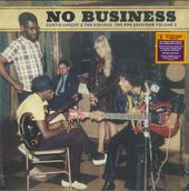 No Business: The Ppx Sessions Volume 2 (Feat.