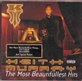 Most Beautifullest Hits (Asia)