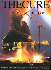 The Cure - Trilogy