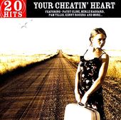 Your Cheatin' Heart [Kings Road]
