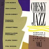 Chesky Jazz, Volume 1 / Audiophile Test CD