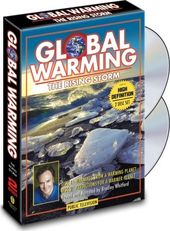 Global Warming: The Rising Storm (2-DVD)