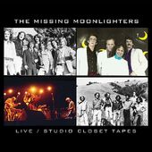 The Missing Moonlighters: Live / Studio Closet