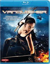 Vanquisher (Blu-ray)