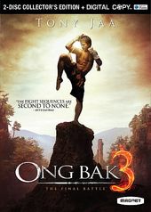 Ong Bak 3 (Collector's Edition) (Widescreen)